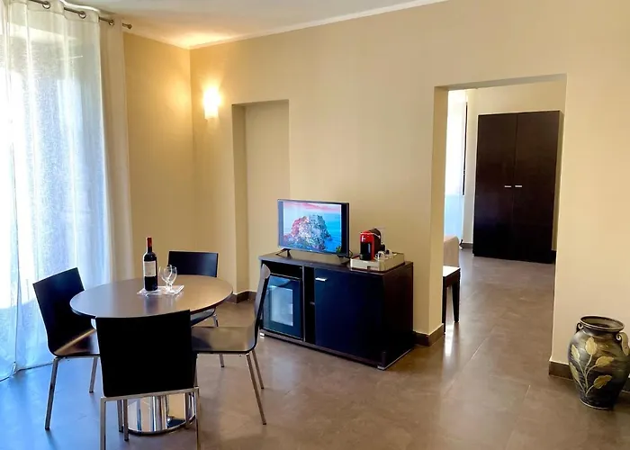 Residenza Il Barone
