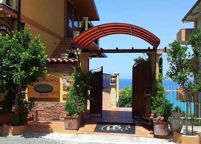 Hotel Rocca Della Sena